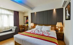 Saigonciti Hotel A